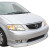 FRP Sport Front Lip Valance > Mazda MPV 1999-2001 - image 1