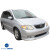 FRP Sport Front Lip Valance > Mazda MPV 1999-2001 - image 2