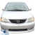 FRP Sport Front Lip Valance > Mazda MPV 1999-2001 - image 3