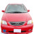 FRP Sport Front Lip Valance > Mazda MPV 1999-2001 - image 6