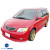 FRP Sport Front Lip Valance > Mazda MPV 1999-2001 - image 8