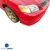 FRP Sport Front Lip Valance > Mazda MPV 1999-2001 - image 9