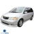 FRP Sport Side Skirts > Mazda MPV 1999-2001 - image 2
