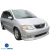 FRP Sport Side Skirts > Mazda MPV 1999-2001 - image 3