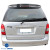 FRP Sport Rear Lip Valance > Mazda MPV 1999-2001 - image 4