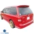FRP Sport Rear Lip Valance > Mazda MPV 1999-2001 - image 7