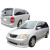 ModeloDrive FRP Sport Body Kit > Mazda MPV 1999-2001 - image 1
