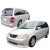 FRP Sport Body Kit > Mazda MPV 1999-2001 - image 1