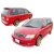 FRP Sport Body Kit > Mazda MPV 1999-2001 - image 2