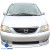 FRP Sport Body Kit > Mazda MPV 1999-2001 - image 5