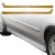 FRP Sport Body Kit > Mazda MPV 1999-2001 - image 12
