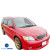 FRP Sport Body Kit > Mazda MPV 1999-2001 - image 17