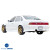 ModeloDrive FRP URA Rear Bumper > Nissan Cefiro (A31) 1988-1993 - image 4