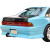 FRP URA Rear Bumper > Nissan Cefiro (A31) 1988-1993 - image 5