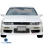 FRP URA Body Kit 4pc > Nissan Cefiro (A31) 1988-1993 - image 5