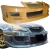 FRP CSPE Front Bumper > Mitsubishi Lancer 2004-2007 - image 1
