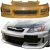 FRP CSPE Front Bumper > Mitsubishi Lancer 2004-2007 - image 4