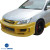 FRP CSPE Front Bumper > Mitsubishi Lancer 2004-2007 - image 8