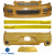 FRP CSPE Body Kit 5pc > Mitsubishi Lancer 2004-2007 - image 5
