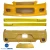 FRP CSPE Body Kit 5pc > Mitsubishi Lancer 2004-2007 - image 11