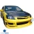 FRP CSPE Body Kit 5pc > Mitsubishi Lancer 2004-2007 - image 14