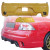 FRP CSPE Body Kit 5pc > Mitsubishi Lancer 2004-2007 - image 32