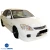 FRP ING Front Bumper > Mitsubishi Lancer 2004-2007 - image 4