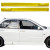 FRP ING Side Skirts > Mitsubishi Lancer 2004-2007 - image 1