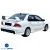 FRP ING Side Skirts > Mitsubishi Lancer 2004-2007 - image 5