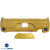 FRP ING Rear Bumper 2pc > Mitsubishi Lancer 2004-2007 - image 7