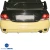 FRP ING Rear Bumper 2pc > Mitsubishi Lancer 2004-2007 - image 10