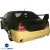 FRP ING Rear Bumper 2pc > Mitsubishi Lancer 2004-2007 - image 11