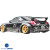 FRP TKYO Wide Body Fender Flare (rear) > Toyota MRS MR2 Spyder 2000-2005 - image 12