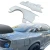 FRP ORI 75mm Fenders set > Nissan Silvia (S15) 1999-2002 - image 26