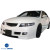 FRP MUGE V2 Body Kit 4pc > Acura TSX 2004-2005 - image 2