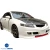 FRP MUGE V2 Body Kit 4pc > Acura TSX 2004-2005 - image 5