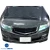 FRP MUGE V2 Body Kit 4pc > Acura TSX 2004-2005 - image 10