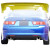 FRP MUGE V2 Body Kit 4pc > Acura TSX 2004-2005 - image 32