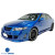 FRP MUGE V2 Body Kit 4pc > Acura TSX 2004-2005 - image 29