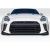 2017-2021 Nissan GTR Stealth Front Bumper - image 1
