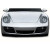 2005-2008 Porsche 987 Cayman Cup Special Look Front Bumper - 1 Piece - image 1