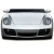 2005-2008 Porsche 987 Cayman Cup Special Look Front Bumper - 1 Piece - image 1