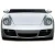 2005-2008 Porsche 987 Cayman Cup Special Look Front Bumper - 1 Piece - image 1