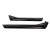 1995-1998 Porsche 993 Griffin Side Skirts - image 3