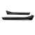 1995-1998 Porsche 993 Griffin Side Skirts - image 3