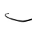 1997-2004 Porsche Boxster 986 GT2 Look Front Lip Spoiler Air Dam - 1 Piece (for GT2 Front Bumper Only) - image 8