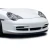 1999-2004 Porsche 911 996 GT3 Cup Car Razed Front Lip Spoiler Air Dam - 1 Piece - image 7