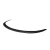 1999-2004 Porsche 911 996 GT3 Cup Car Razed Front Lip Spoiler Air Dam - 1 Piece - image 8