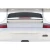 1999-2004 Porsche 996 GT3 Cup Car Look Rear Wing - image 1