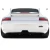 1999-2004 Porsche 911 996 GT3 Cup Car OEM Look Rear Bumper - 1 Piece - image 3